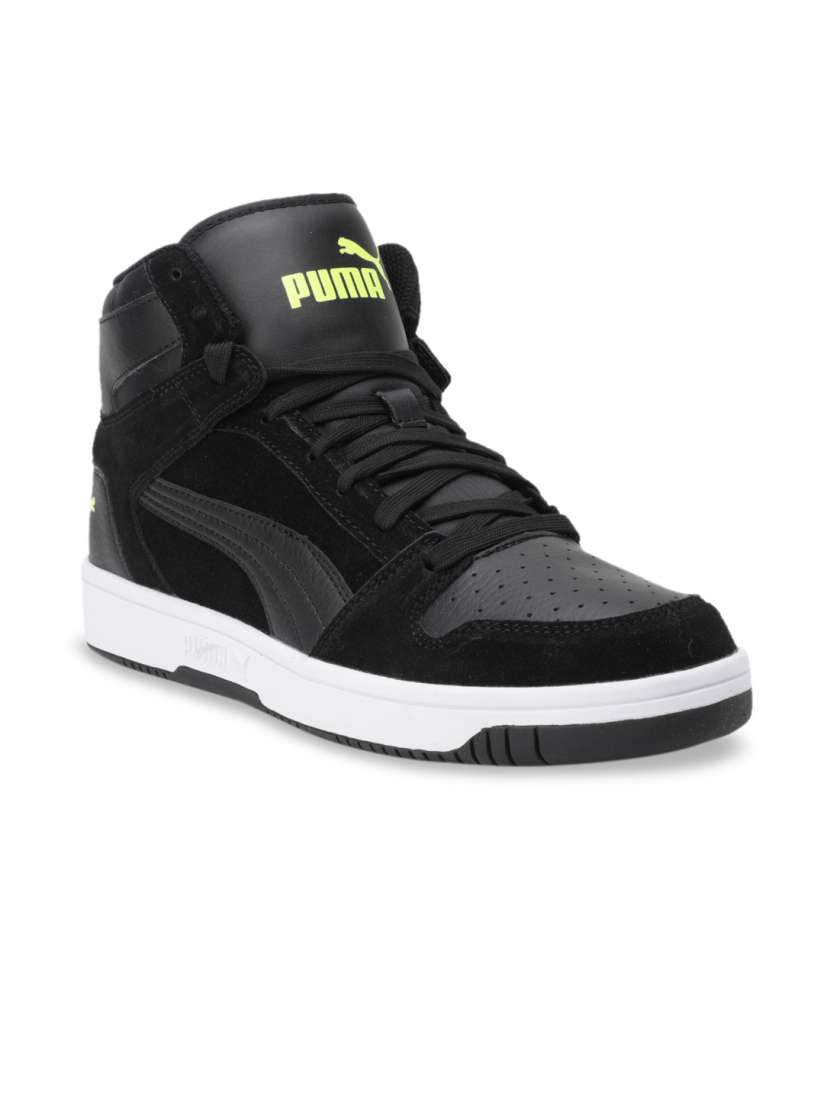 Puma rebound layup sd discount