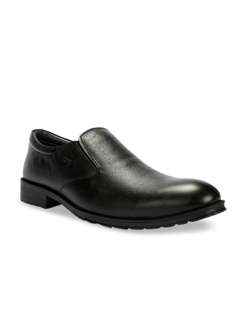 Peter england leather shoes online