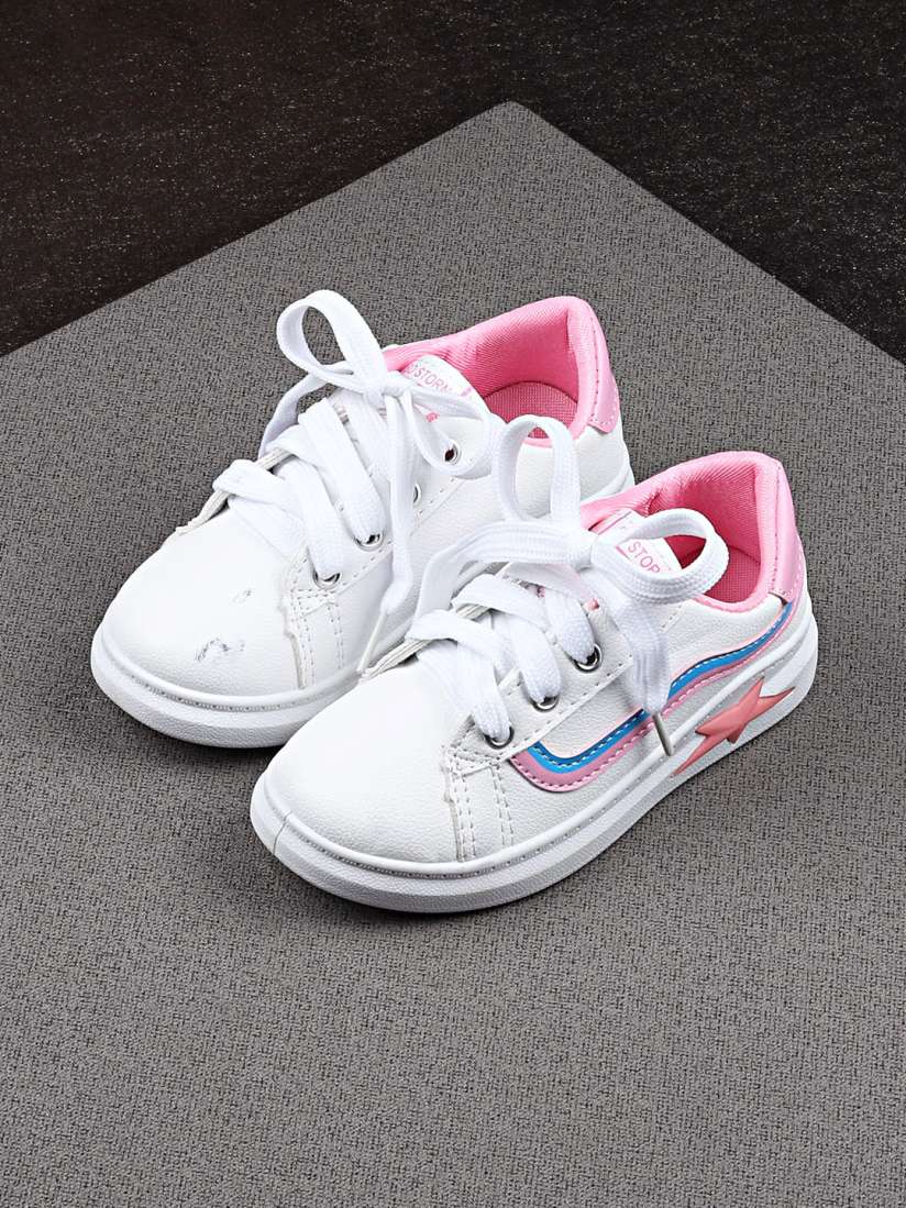 Walktrendy shoes for girl cheap