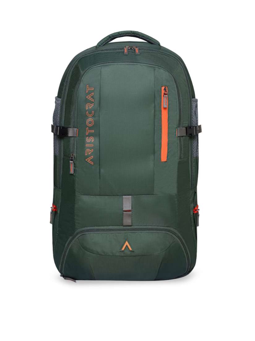 Aristocrat rucksack bag hot sale