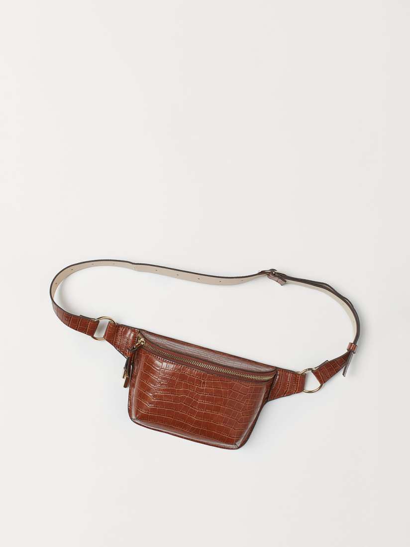 Bum bag myntra top