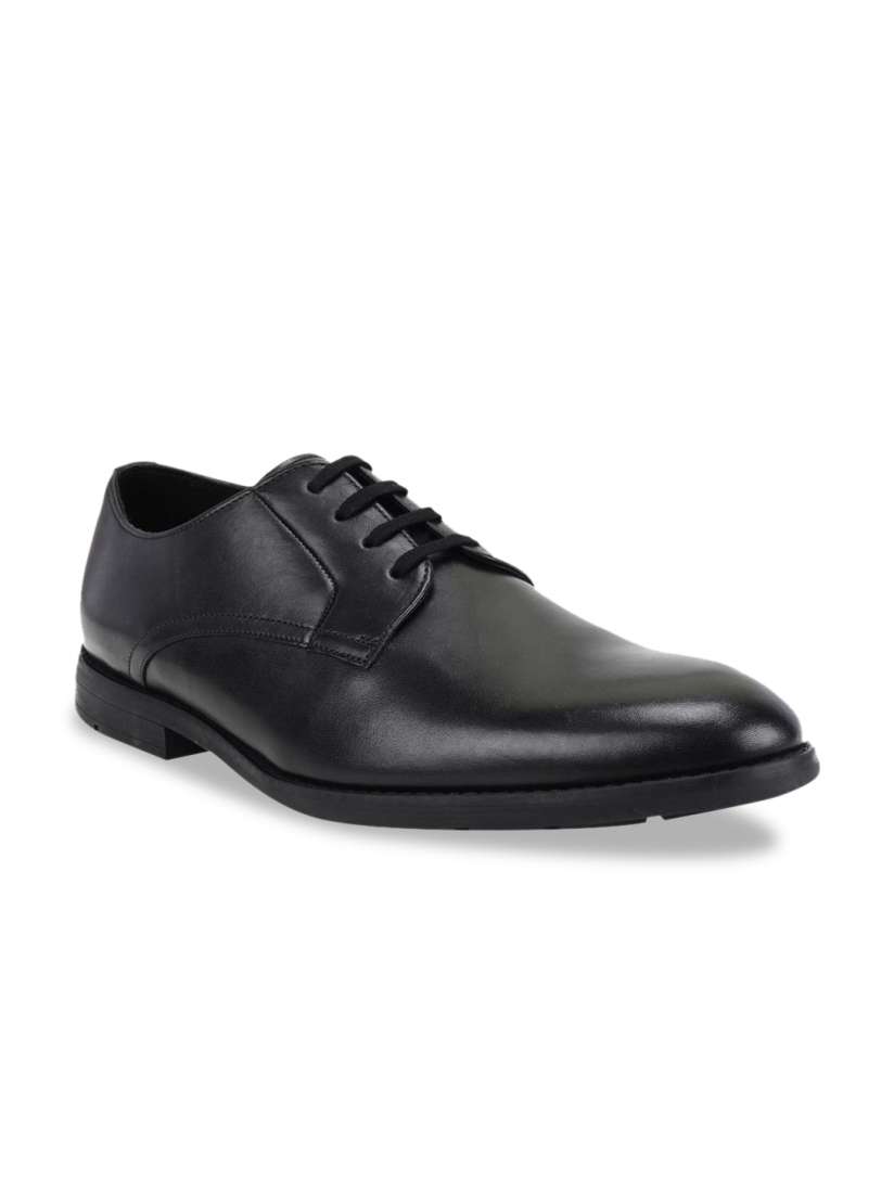Myntra clarks formal shoes store