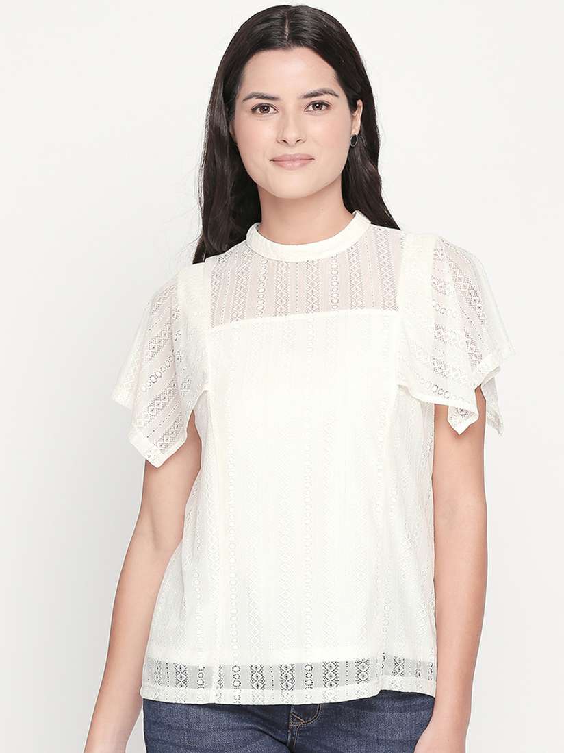 pantaloons long tops