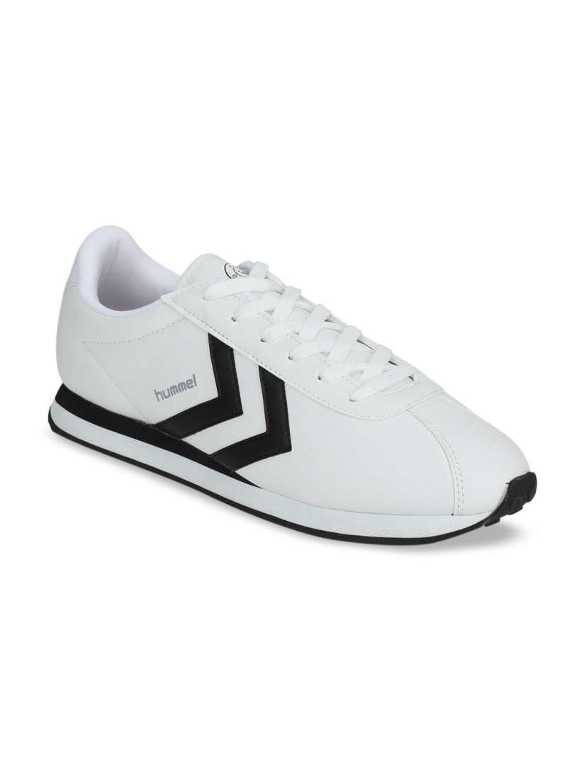Hummel shoes myntra new arrivals