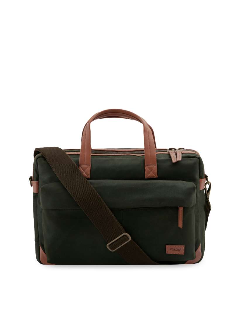 Laptop bags on myntra top