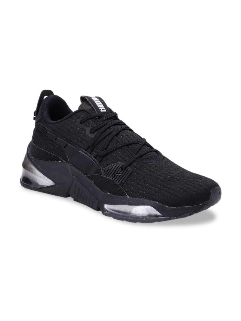 Puma men's lqdcell optic running shoes shop