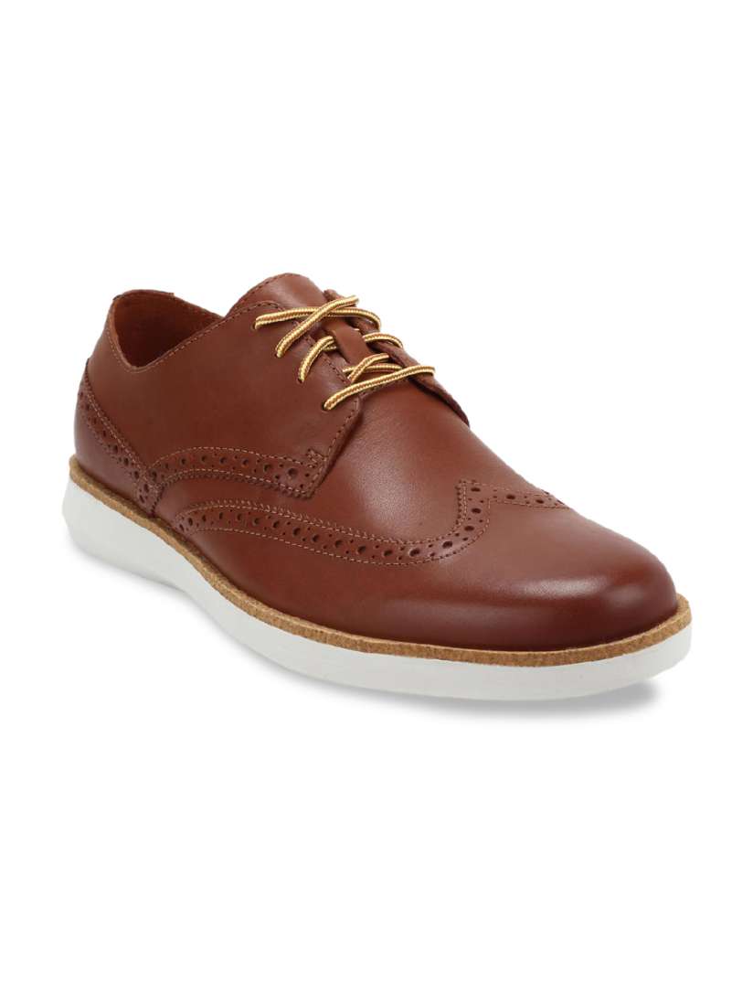 Clarks shoes mens brogues online