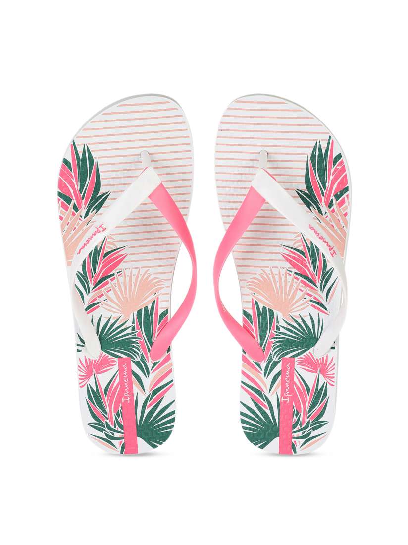 Ipanema tropical flip flop cheap