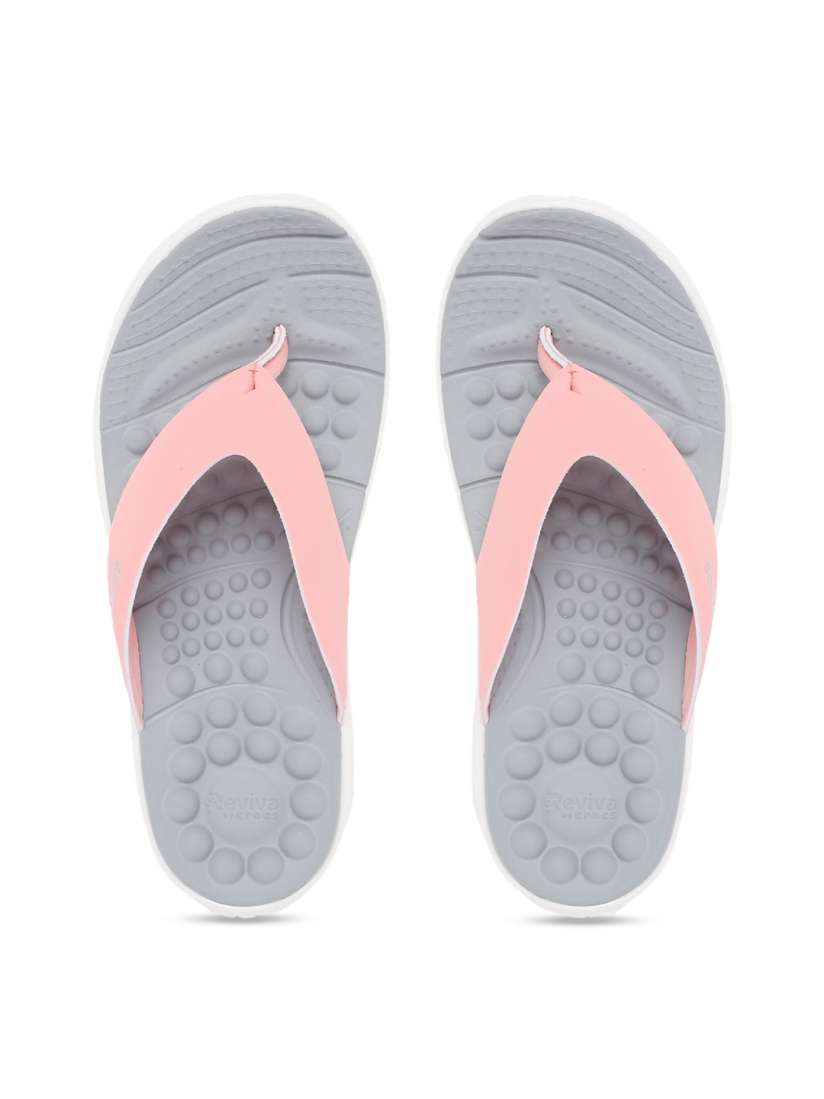 Women's crocs reviva flip cheap