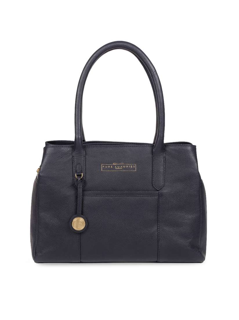 Pure luxuries leather bags hotsell