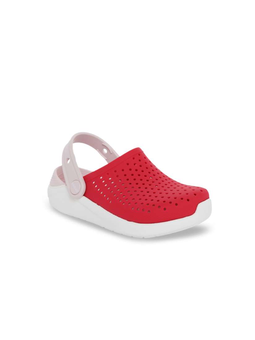 Crocs literide myntra 2025