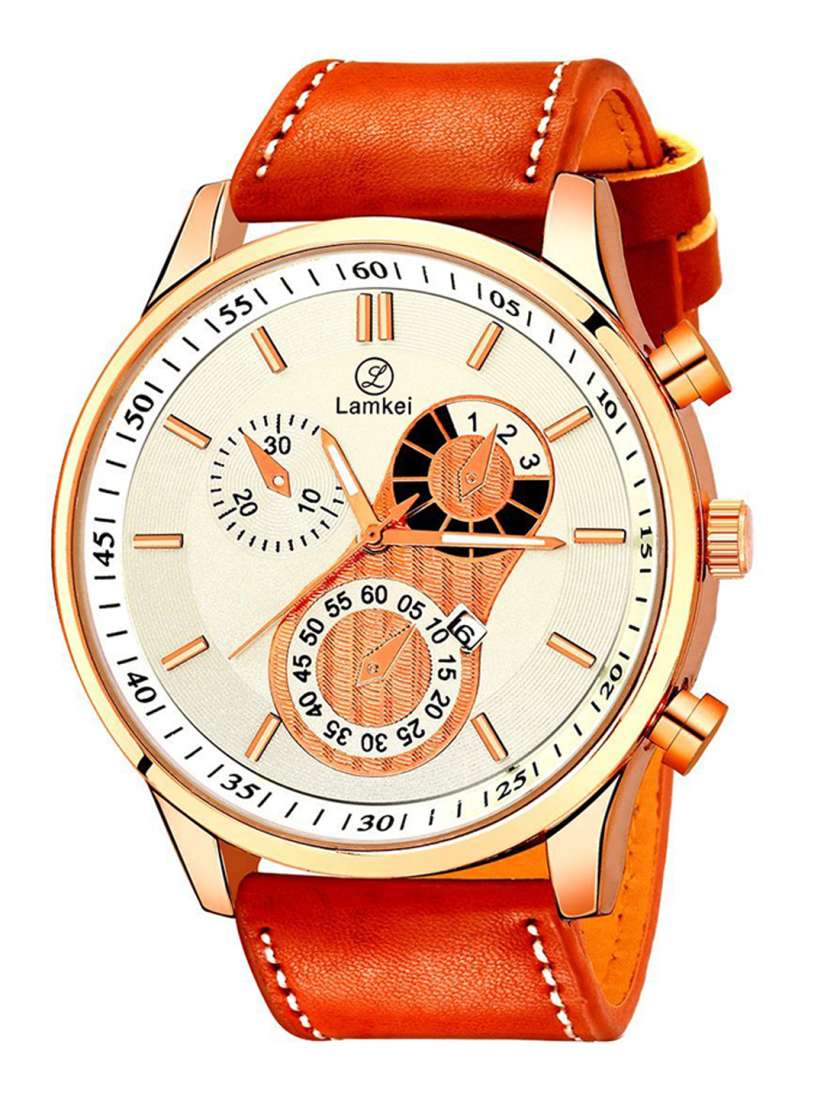Lamkei watches 2025