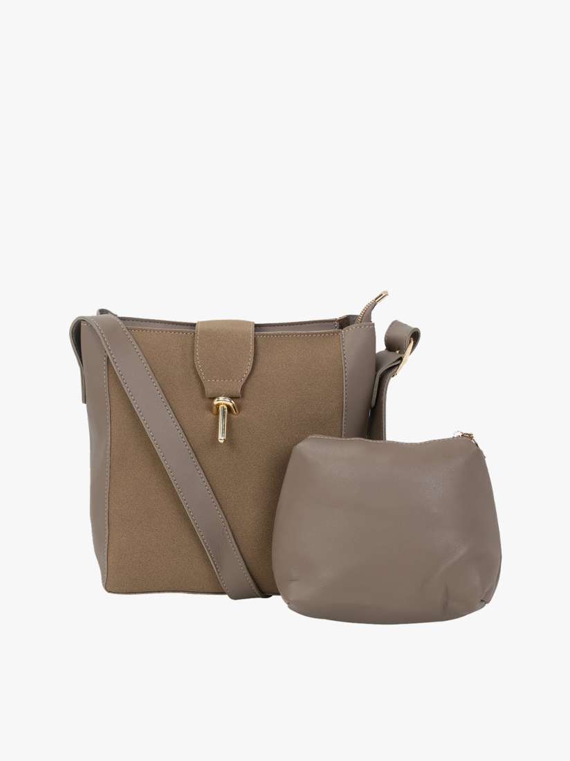 Satchel bags myntra discount