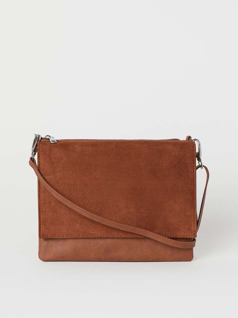 Buy H M Women Beige Solid Shoulder Bag Handbags for Women 10390069 Myntra