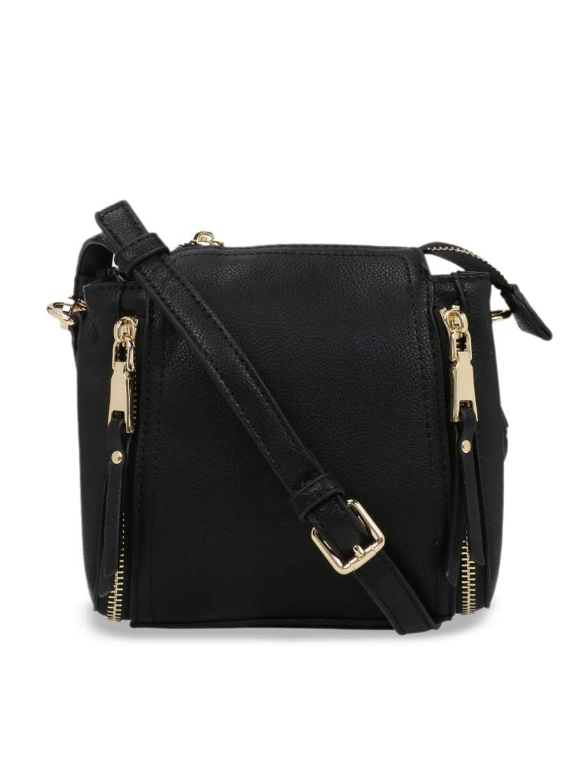 Satchel bags myntra sale