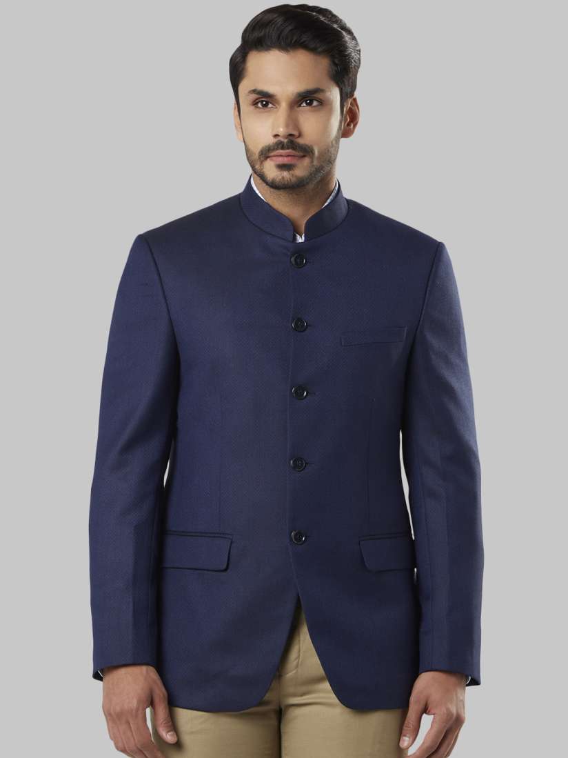 Bandhgala blazer raymond deals