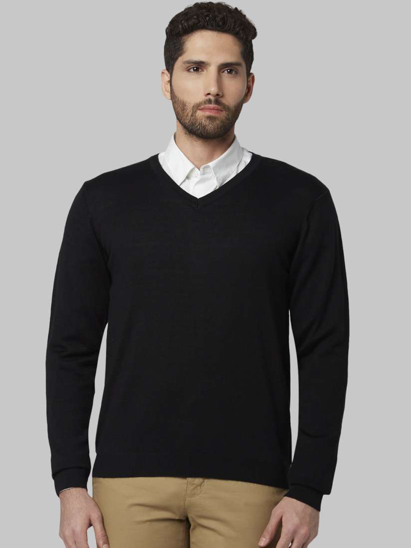 Park avenue woolen sweaters store