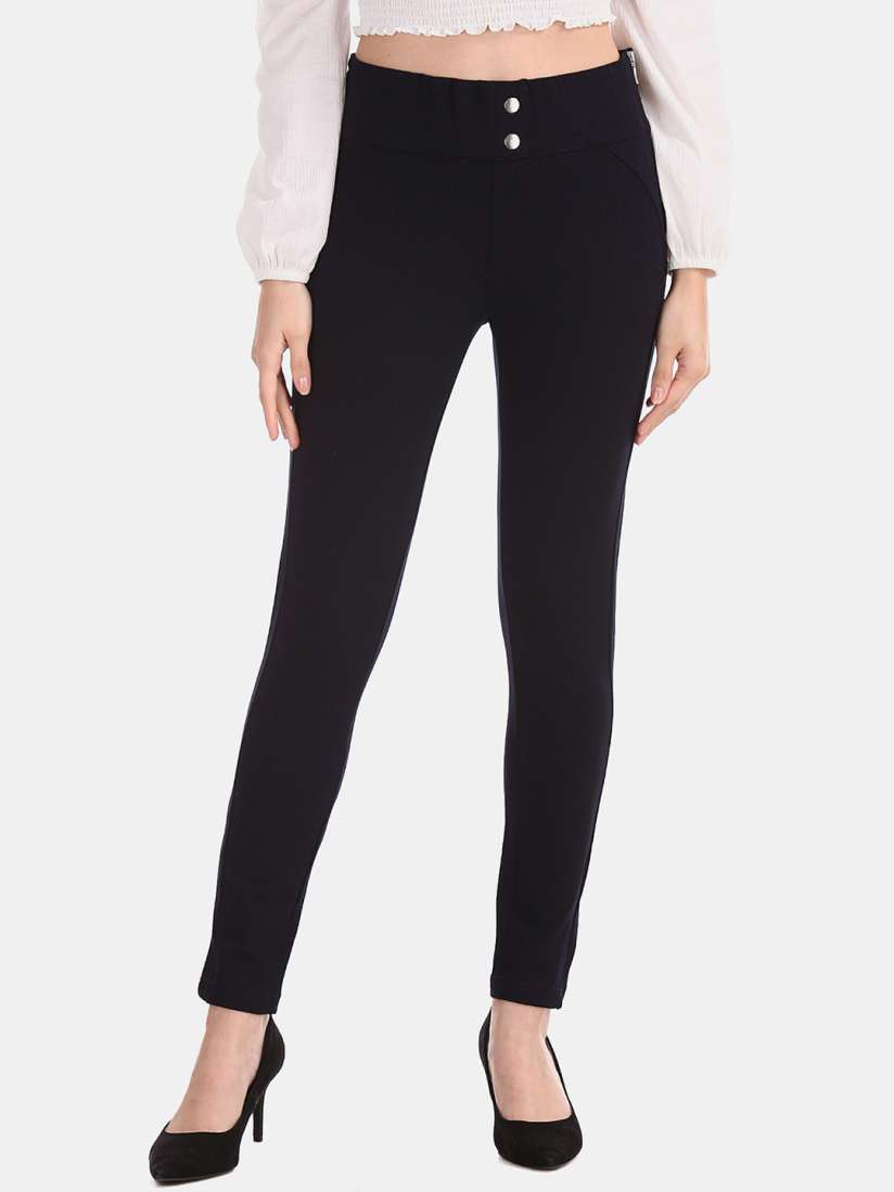Elle treggings shop
