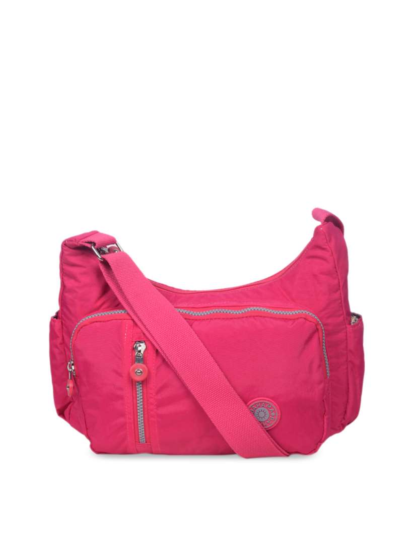 Bahama crinkle sling bags deals