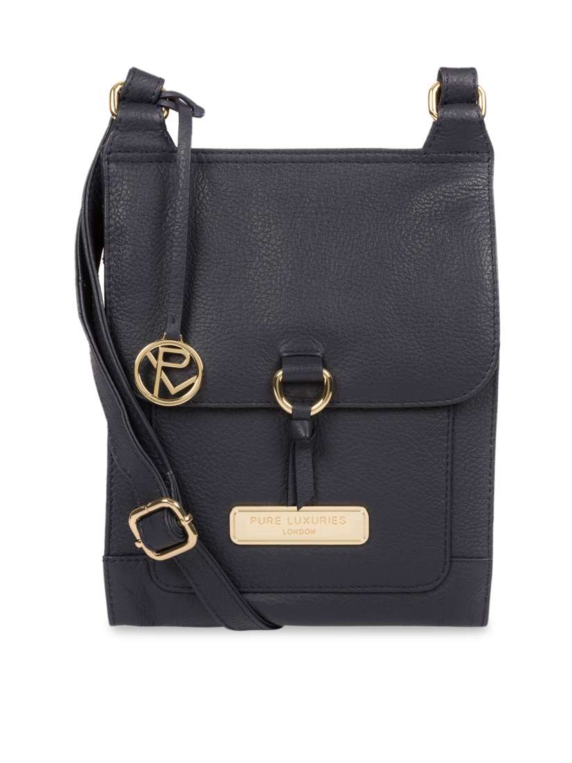 Pure luxuries crossbody bags sales