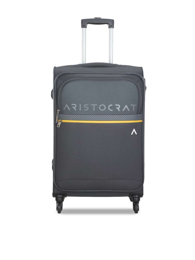 Aristocrat trolley bags medium size cheap