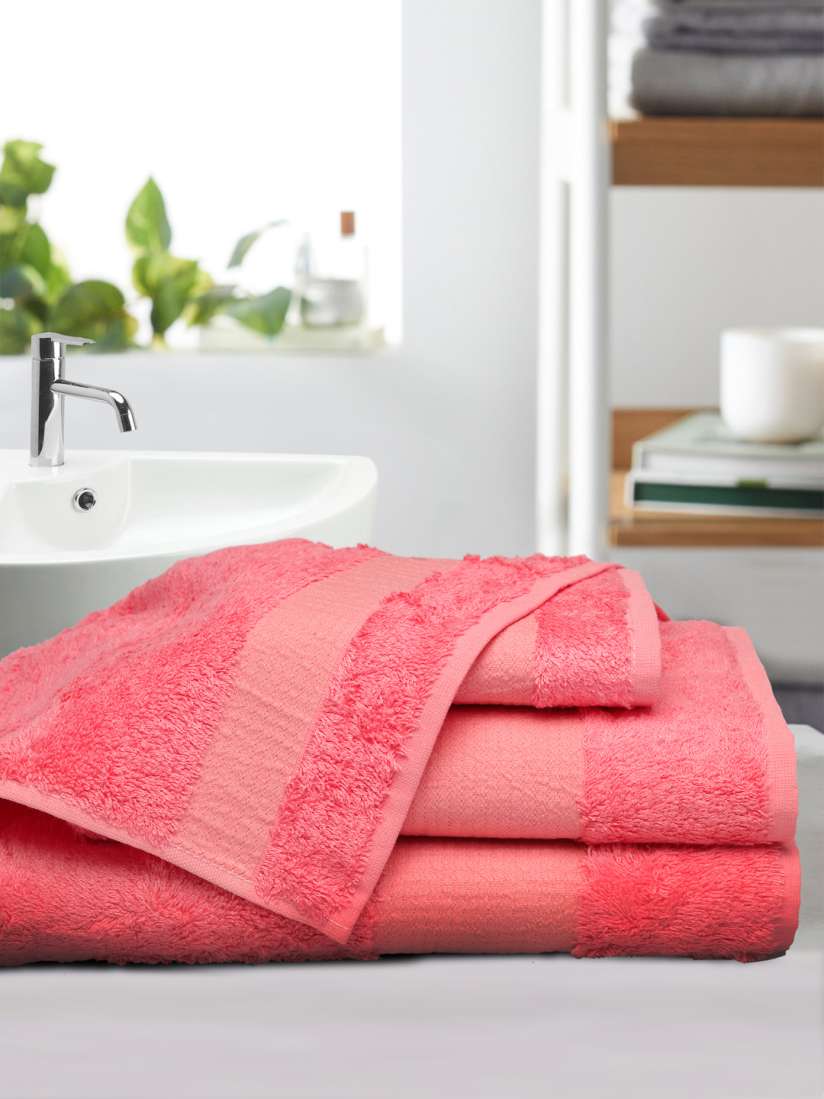 Portico towel set hot sale