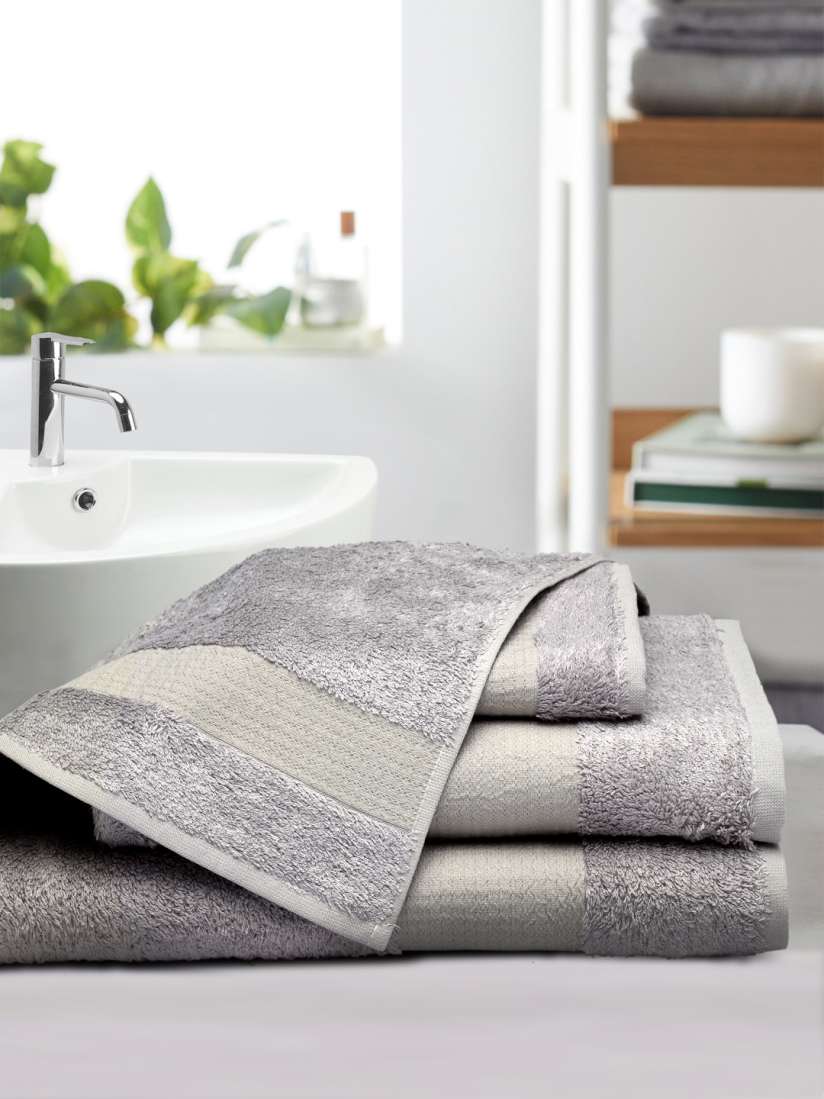 Portico towel set deals