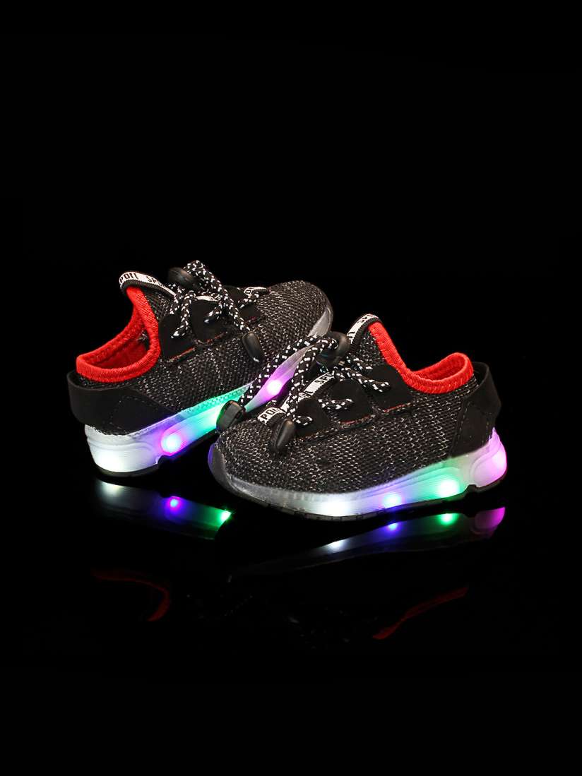 Walktrendy led shoes top