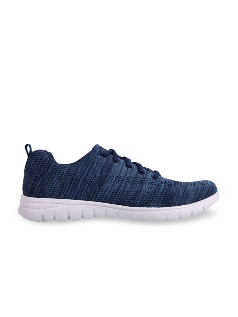 Fabric flyer runner mens trainers clearance