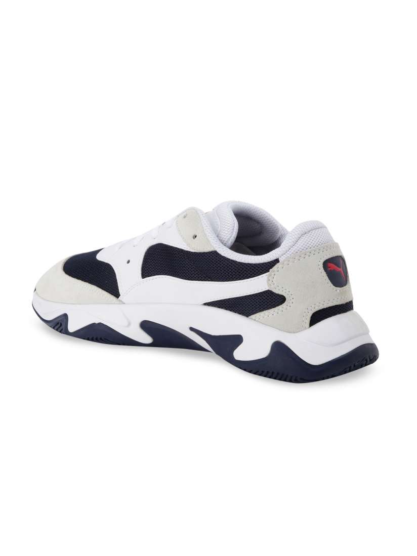 Puma storm adrenaline myntra new arrivals