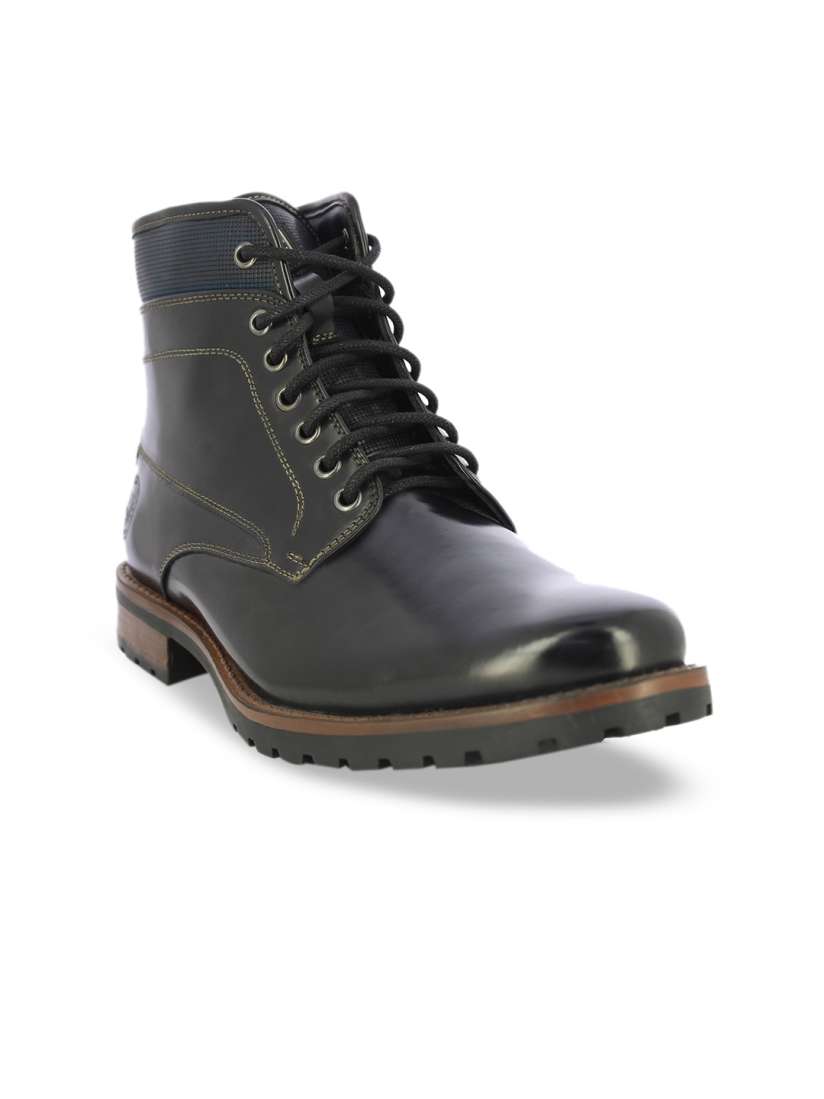 Alberto torresi boots myntra sales