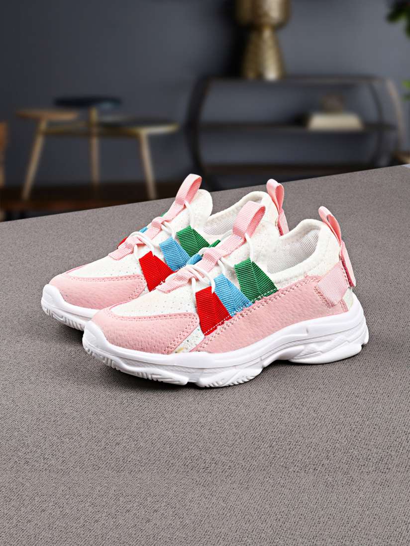 Walktrendy shoes for girl discount