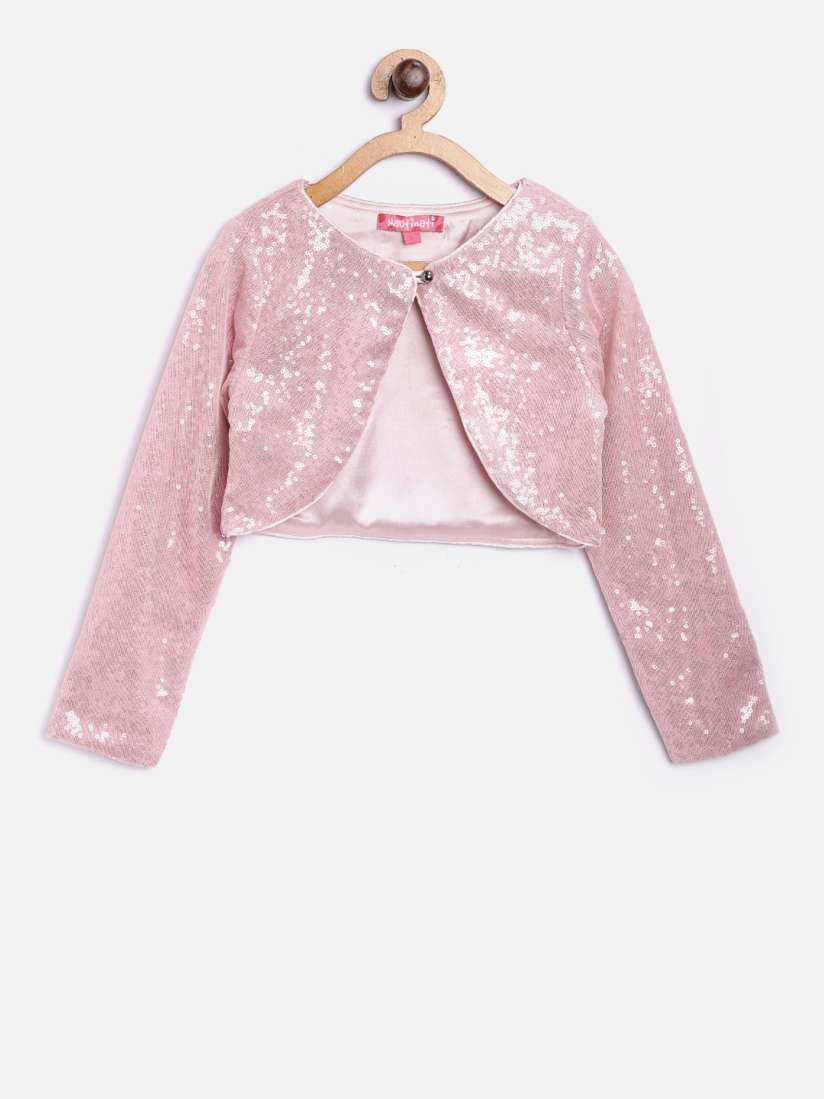 Nauti nati shrug sale