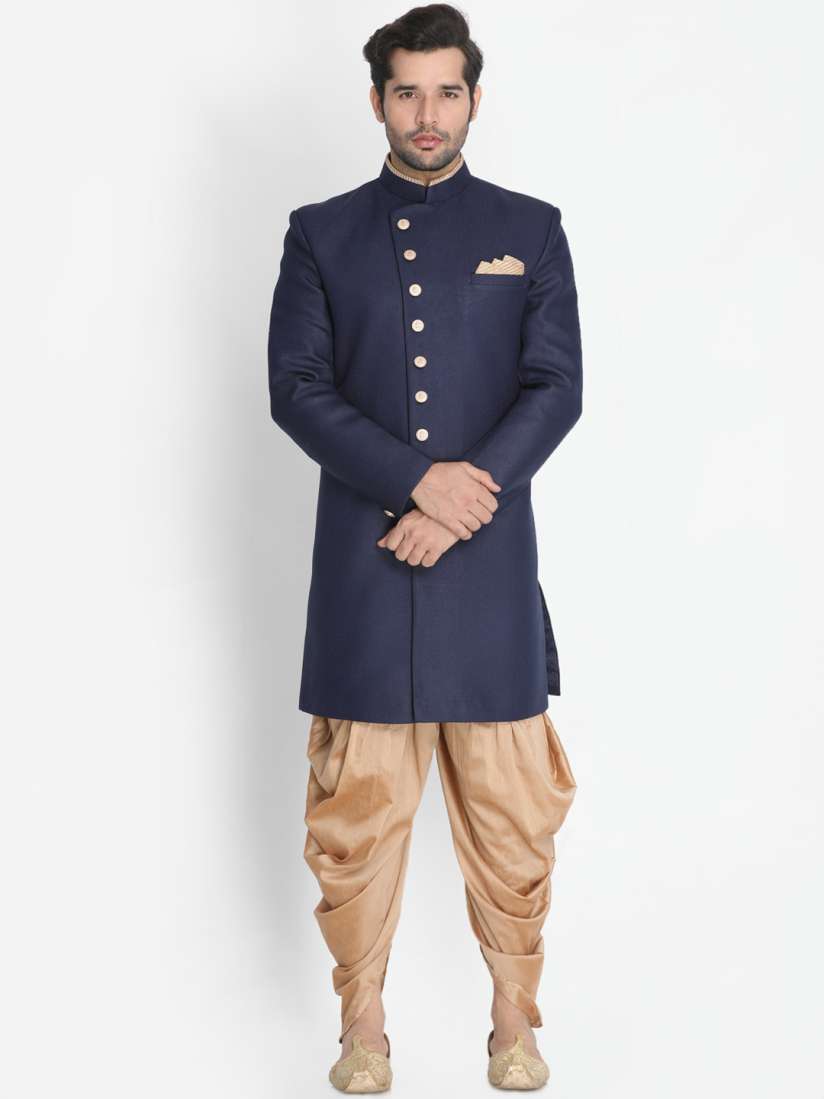 Sherwani on myntra top