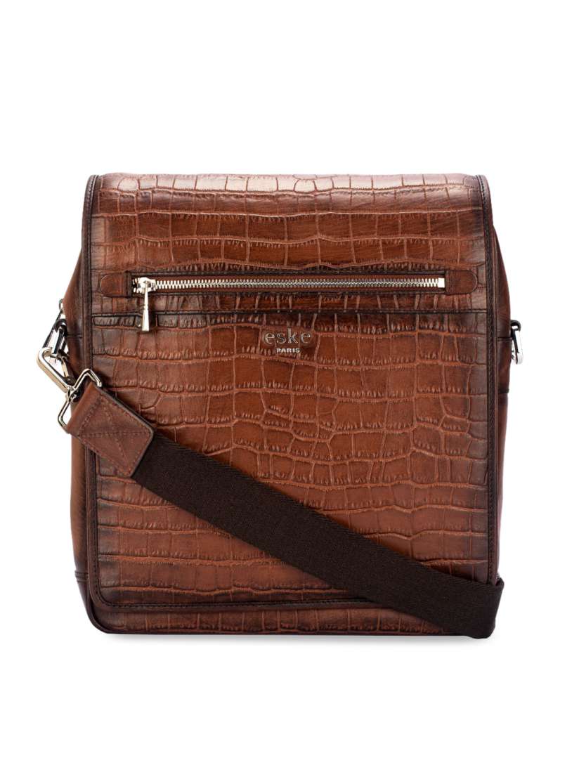 Myntra messenger bags 2025