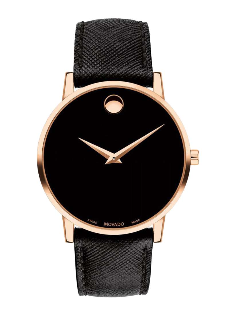 Movado watch swiss made cheap