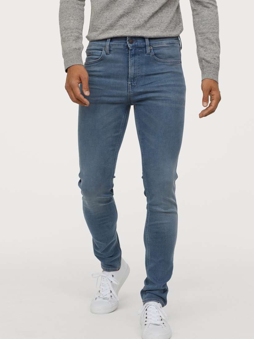 Tech stretch hm store