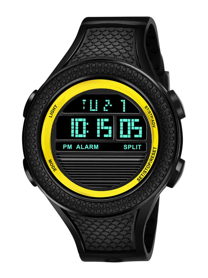 Lamkei digital watch on sale