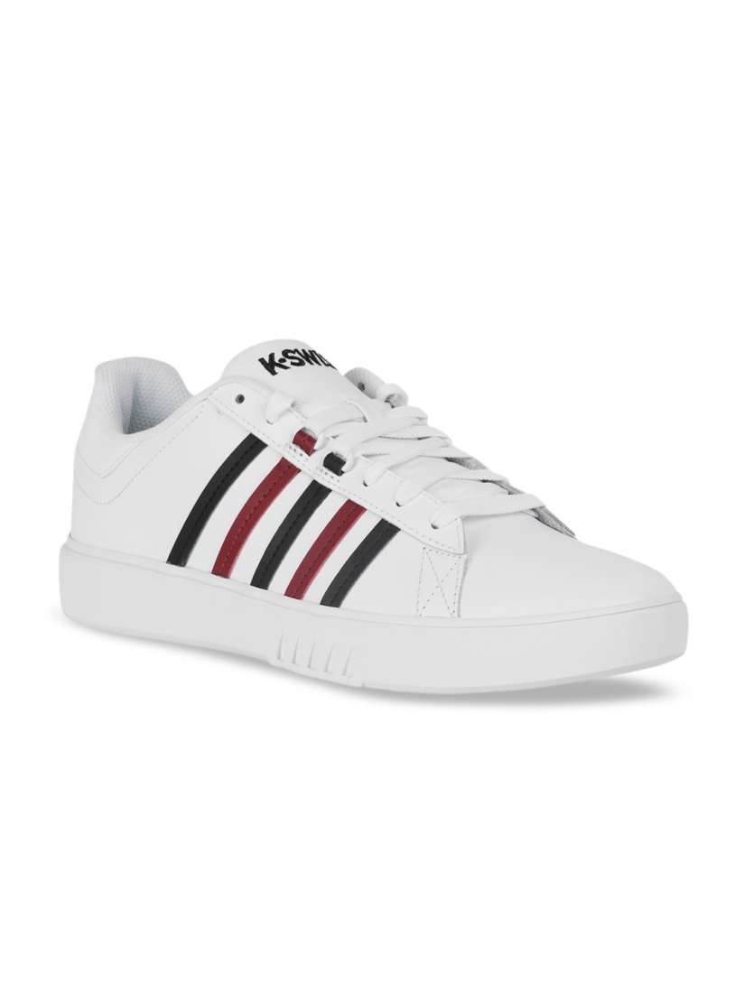 Maroon k swiss deals
