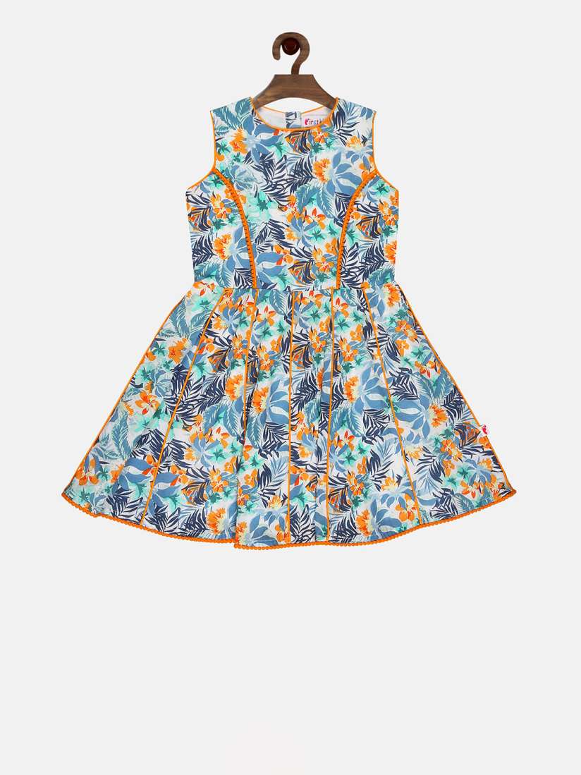 Kick flare dress shop