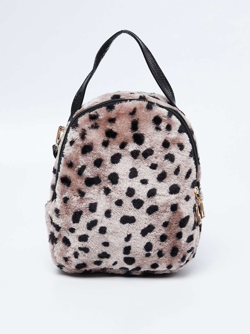 Ginger geometric bag shop