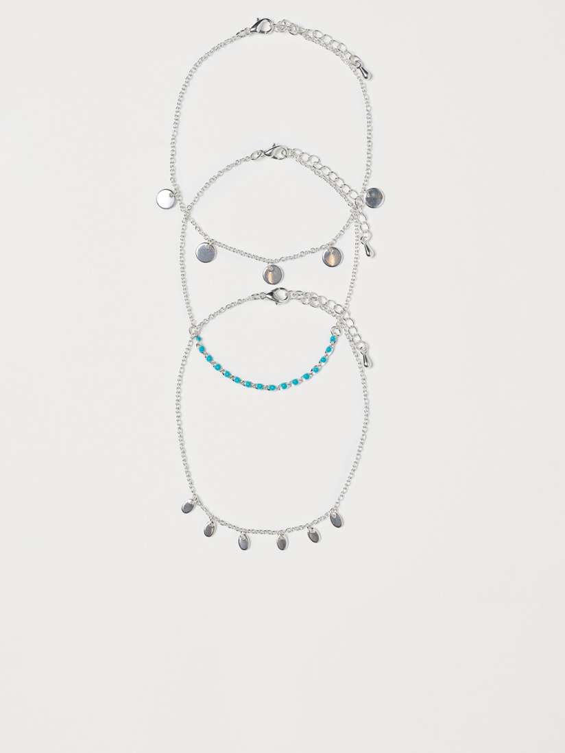 H&m anklets top