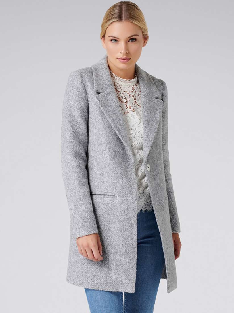 Forever new coats 2019 discount