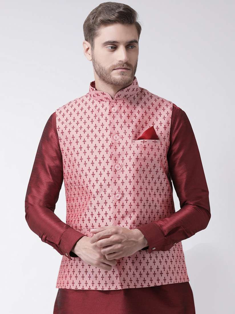 Deyann nehru jacket sale