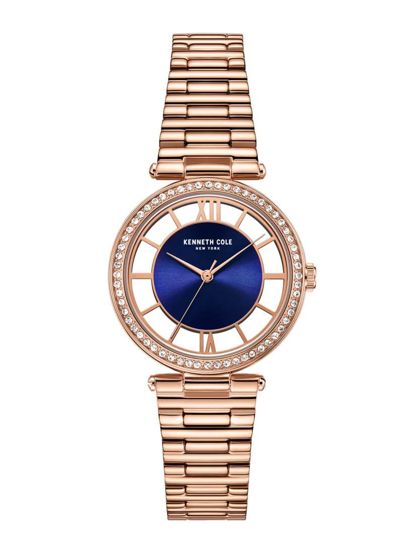 Kenneth cole watch rose gold shop