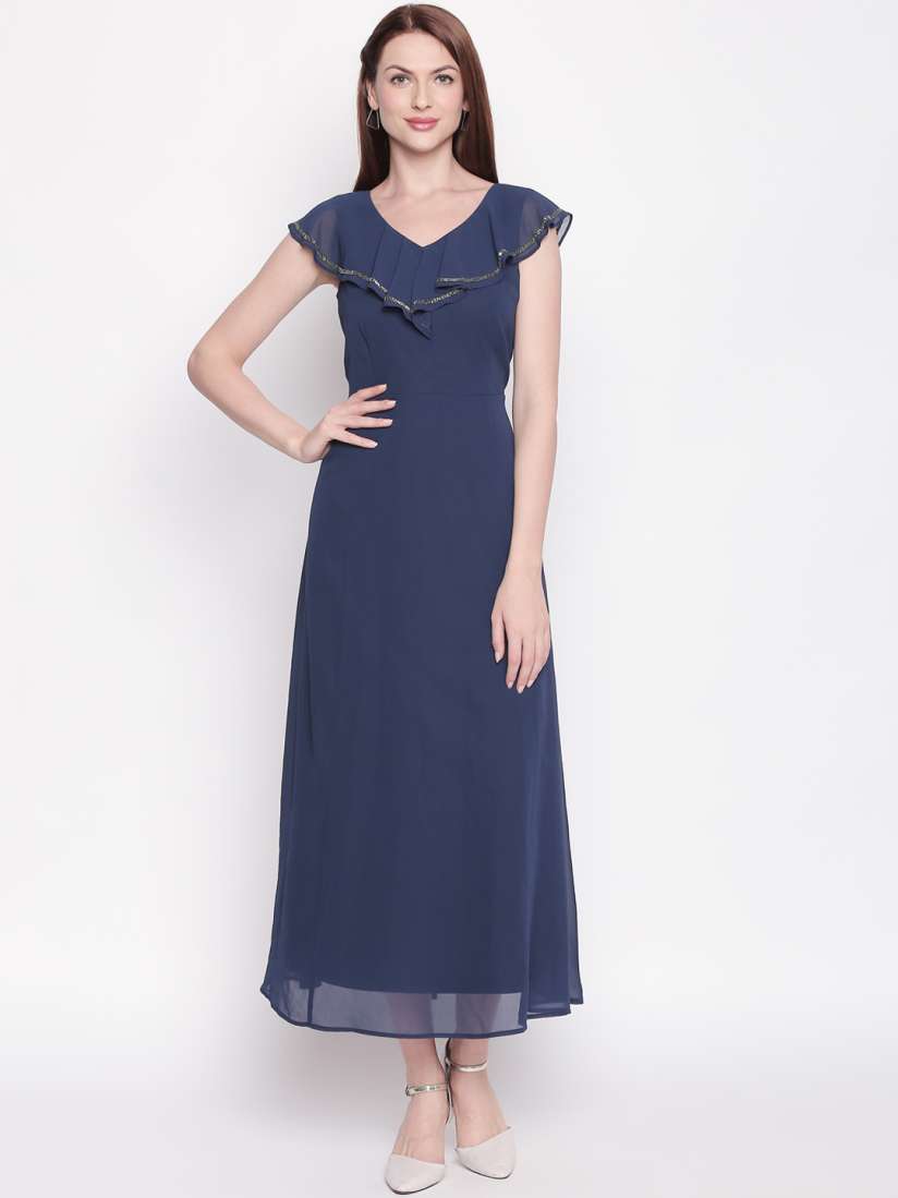 Forever glam dresses by pantaloons discount