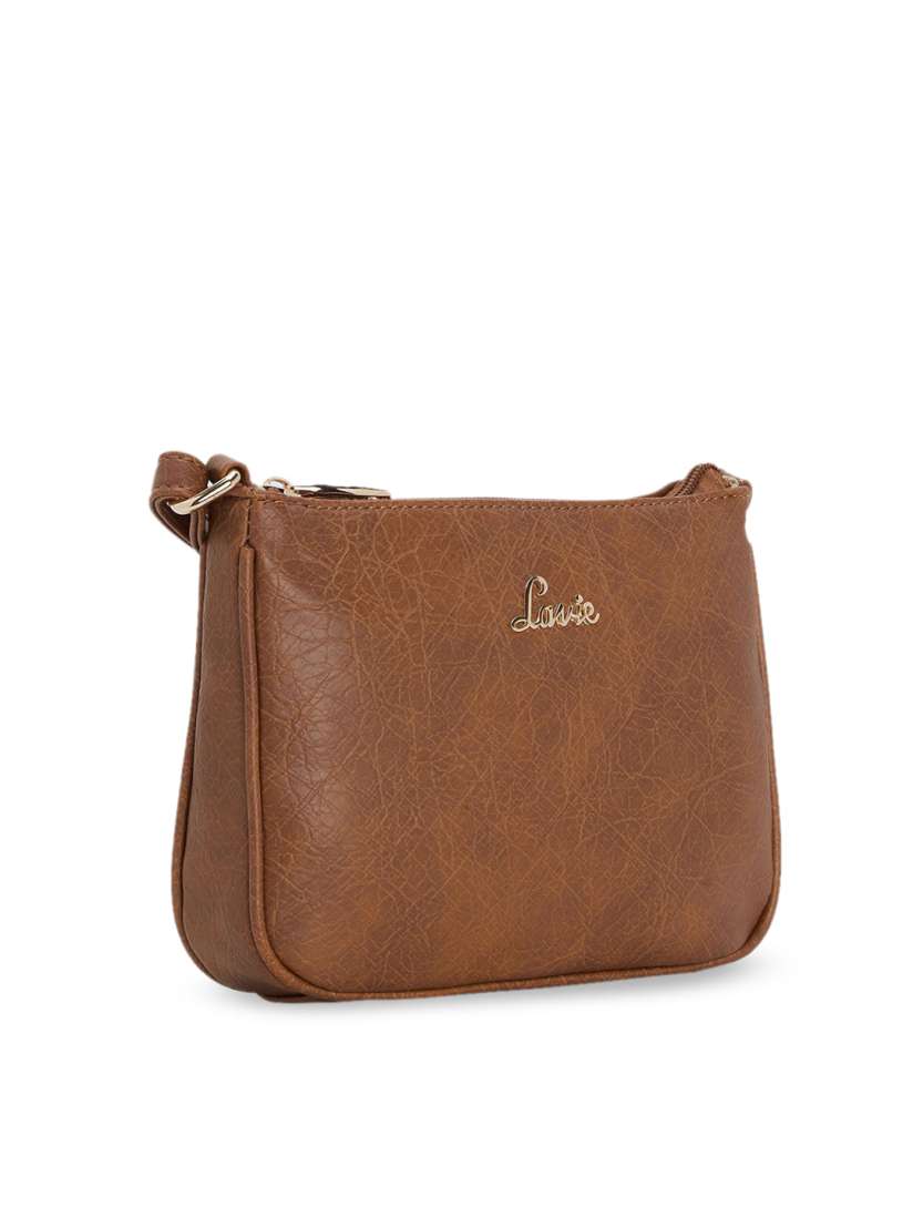 Ladies sling bag myntra best sale