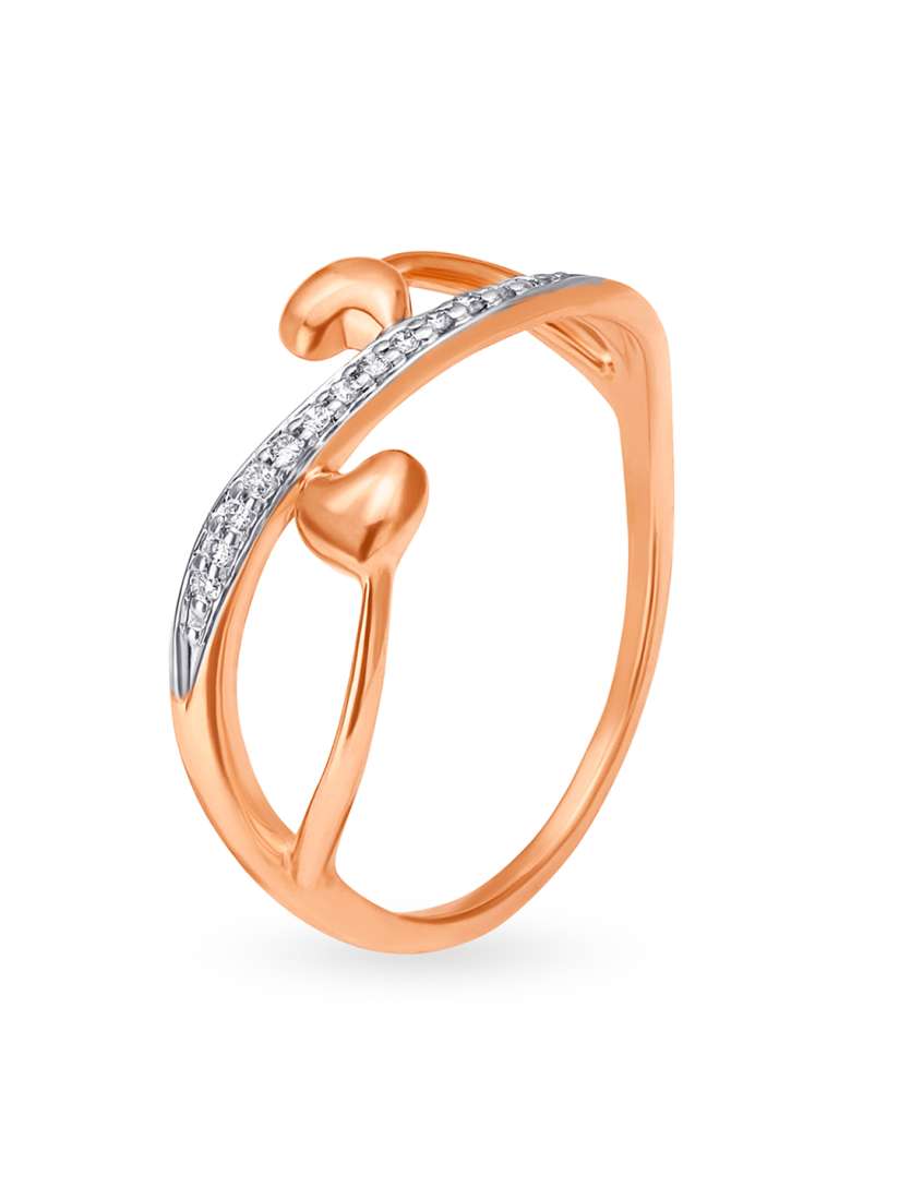 Tanishq rose gold jewellery sale