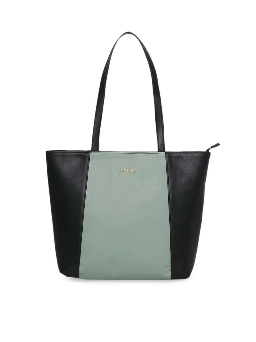 David Jones Dark Green Shoulder Bag Buy David Jones Black Green