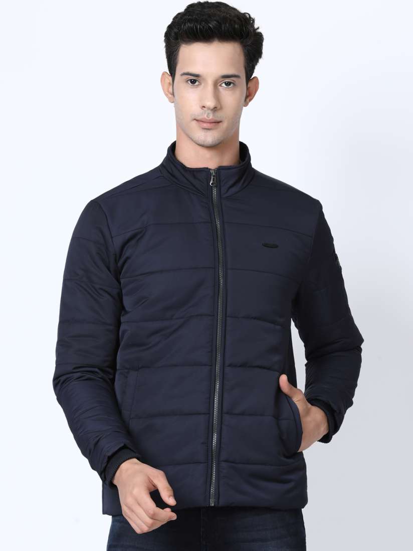T base men's jackets outlet